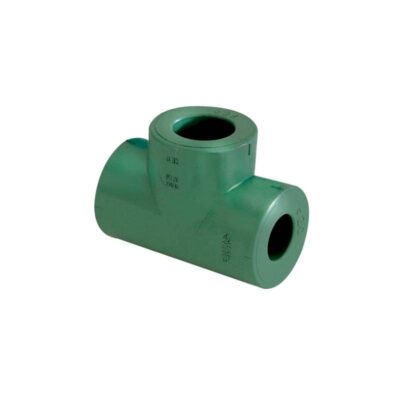 TEE REDUCCION EXTREMA 20 E 25 `ACQUA SYSTEM`