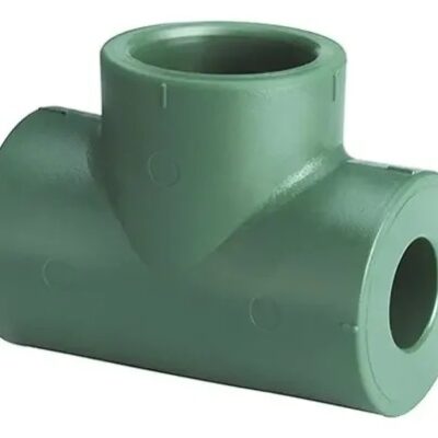TEE REDUCCION EXTREMA 25 E 20 `ACQUA SYSTEM`