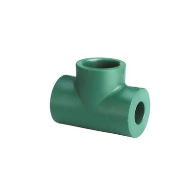 TEE REDUCCION EXTREMA 25 E 32 `ACQUA SYSTEM`