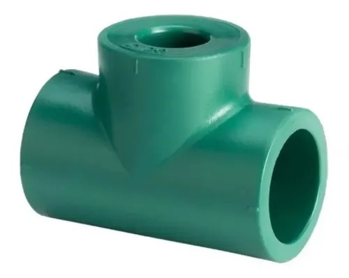 TEE REDUCCION EXTREMA 32 E 25 `ACQUA SYSTEM`