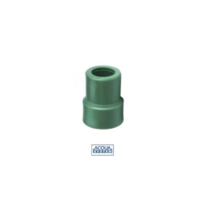 BUJE REDUCCION 32 X 20 `ACQUA SYSTEM`