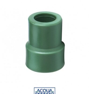 BUJE REDUCCION 32 X 25 `ACQUA SYSTEM`
