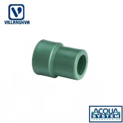 BUJE REDUCCION 63 X 40 `ACQUA SYSTEM`