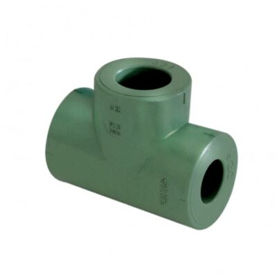TEE RED. EXTR. Y CTRO. 32 X 25 X 20 `ACQUA SYSTEM`