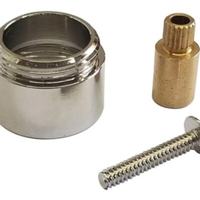 PROLONGADOR LLAVE DE PASO TOTAL `ACQUA SYSTEM`