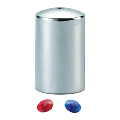 CAPUCHON CROMADO `ACQUA SYSTEM`