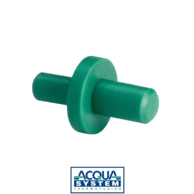 TARUGOS REPARACION X (10 UN.) `ACQUA SYSTEM`