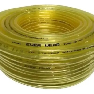 MANGUERA CRISTAL 10 X 14 X 50 MTS.