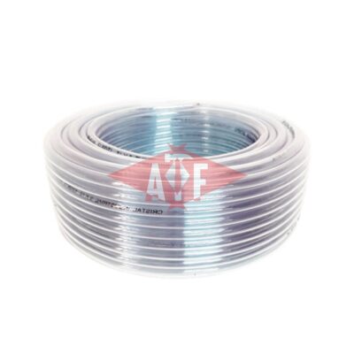 MANGUERA CRISTAL 12 X 18 X 50 MTS.