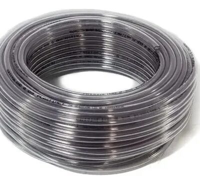 MANGUERA CRISTAL 16 X 20 X 25 MTS.