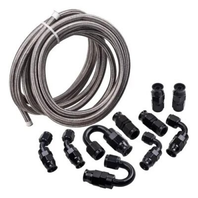 MANGUERA COMBUSTIBLE 6 X 10 X 50 MTS.
