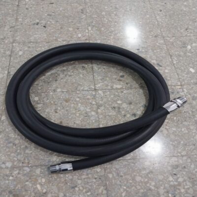 MANGUERA COMBUSTIBLE 5 X 9 X 50 MTS.