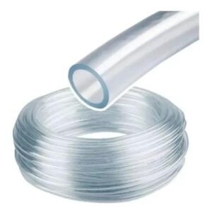 MANGUERA CRISTAL 14 X 18 X 25 MTS.