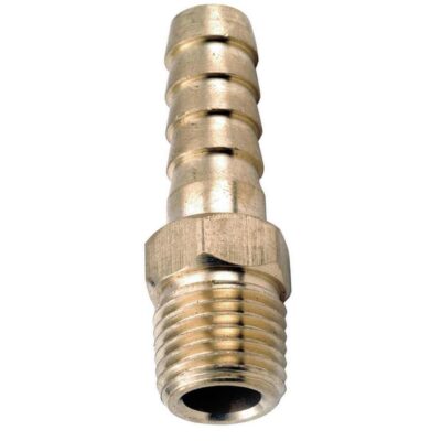 PERNO P/ACOPLE E.MANGUERA 1/4 (6 MM.)