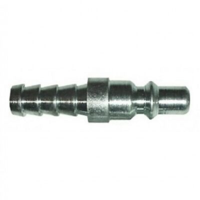 PERNO P/ACOPLE E.MANGUERA 6 MM. R.H 1/4