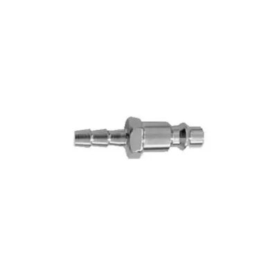 PERNO P/ACOPLE E.MANGUERA 6 MM. R.M 1/4
