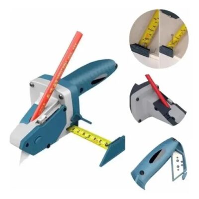 PINZA Y LAPIZ CORTADORA `K-10`