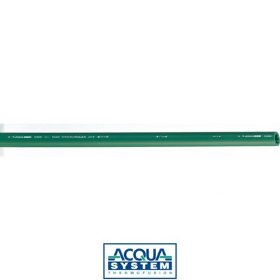 CAÑO PN25 TIRA X 4 MTS. MAGNUM 20 `ACQUA SYSTEM`