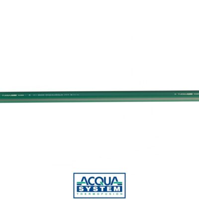 CAÑO PN25 TIRA X 4 MTS. MAGNUM 25 `ACQUA SYSTEM`
