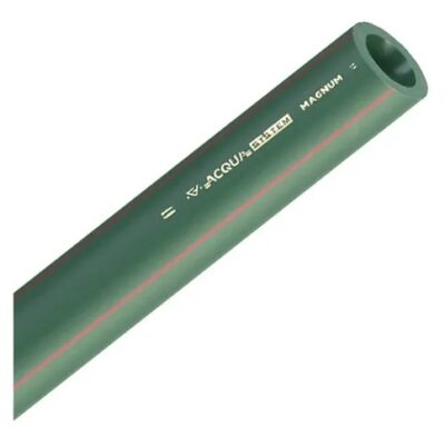 CAÑO PN25 TIRA X 4 MTS. MAGNUM 32 `ACQUA SYSTEM`