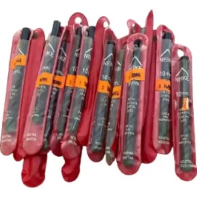 MECHA WIDIA S/CORTA DE 10 `NEIKE`