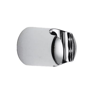 SOPORTE FIJO P/DUCHADOR CROMO TG PLAST