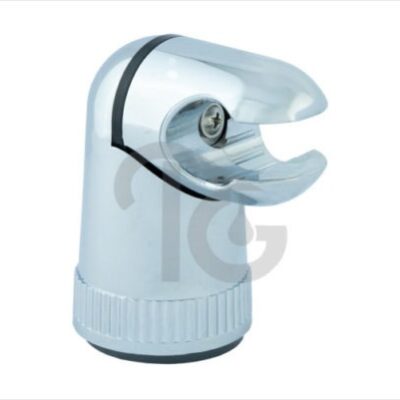 SOPORTE MOVIL P/DUCHADOR CROMO TG PLAST