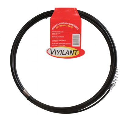 DESTAPACAÑO PLASTICO DE 20 MTS. `VIYILANT`