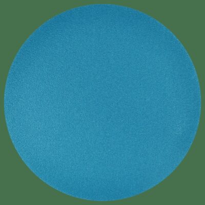 (134) DISCO PLASTICO SIST. VELCRO 127 MM.