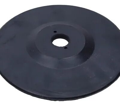 (135) DISCO DE GOMA SOLO 115 MM.