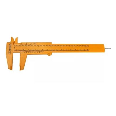 CALIBRE PLASTICO `EL ABUELO`