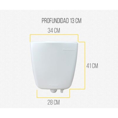 TECLA GRANDE DEPOSITO 11 LT. MONKOTO-90