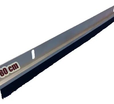 ZOCALO CON CEPILLO DE 80 CM. `RAKETA`