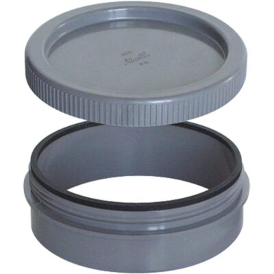 TAPA 50 3,2 PVC TUBOFORTE