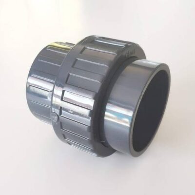 UNION 63 3,2 PVC TUBOFORTE