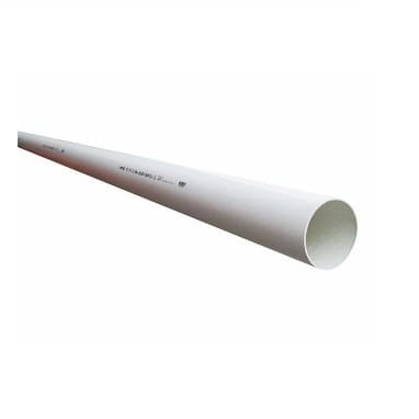 UNION 110 3,2 PVC TUBOFORTE