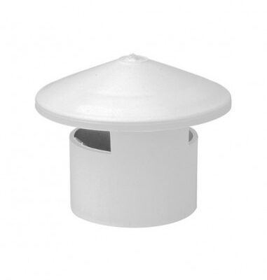 SOMBRERETE 110 3,2 PVC TUBOFORTE