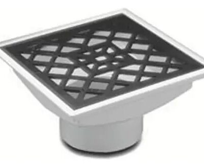 EMBUDO VERTICAL 110 3,2 PVC TUBOFORTE