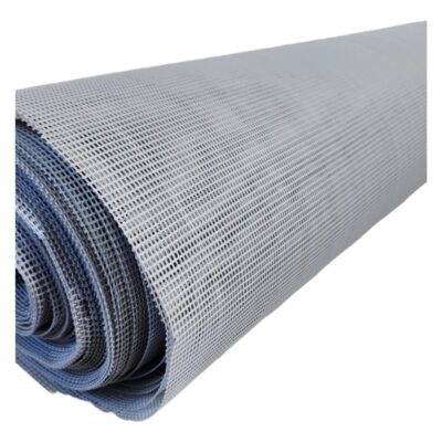 TEJIDO MOSQ. PLASTICO VERDE 1,20 X 25 MTS. `SOLYON