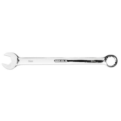 LLAVE COMBINADA DE 9 MM. `RHEIN`