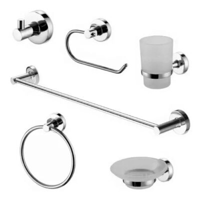 SET 6 PIEZAS PEIRANO LINEA 12000 (12006)