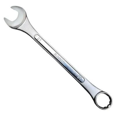 LLAVE COMBINADA DE 17 MM. `RHEIN`