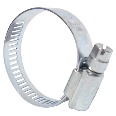 ABRAZADERA INOX. 402 6-16 MM. `CARBIZ`