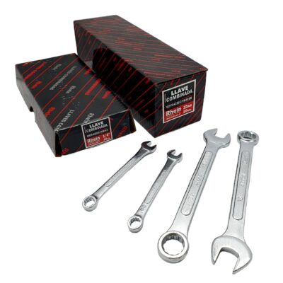 LLAVE COMBINADA DE 22 MM. `RHEIN`