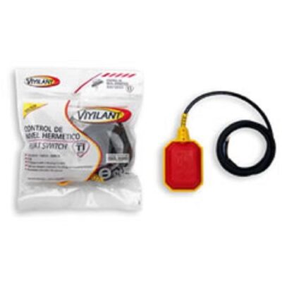AUTOMATICO TANQUE C/CABLE 1,5 MTS. `VIYILANT`
