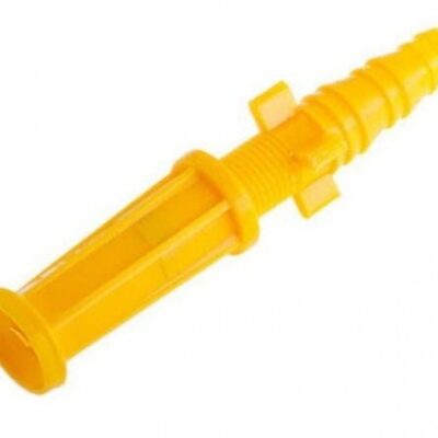 LANZA DE RIEGO PLASTICO 1/2 Y 3/4 `MALVAR`