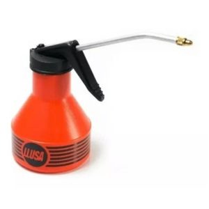 ACEITERA PLASTICA PICO RIG. DE 500 CM3.