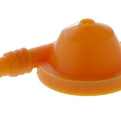ROCIADOR SAPITO PLASTICO 1/2 Y 3/4 `MALVAR`