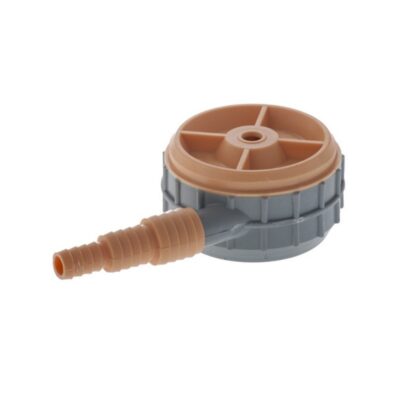 ROCIADOR SAPITO PLASTICO 1 `MALVAR`