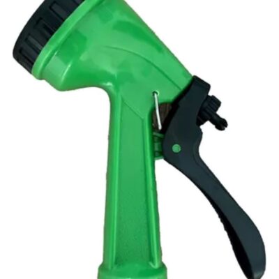 PISTOLA RIEGO PLASTICA MALVAR